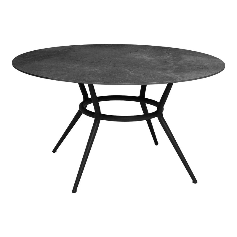 Joy Outdoor Dining Table – Round