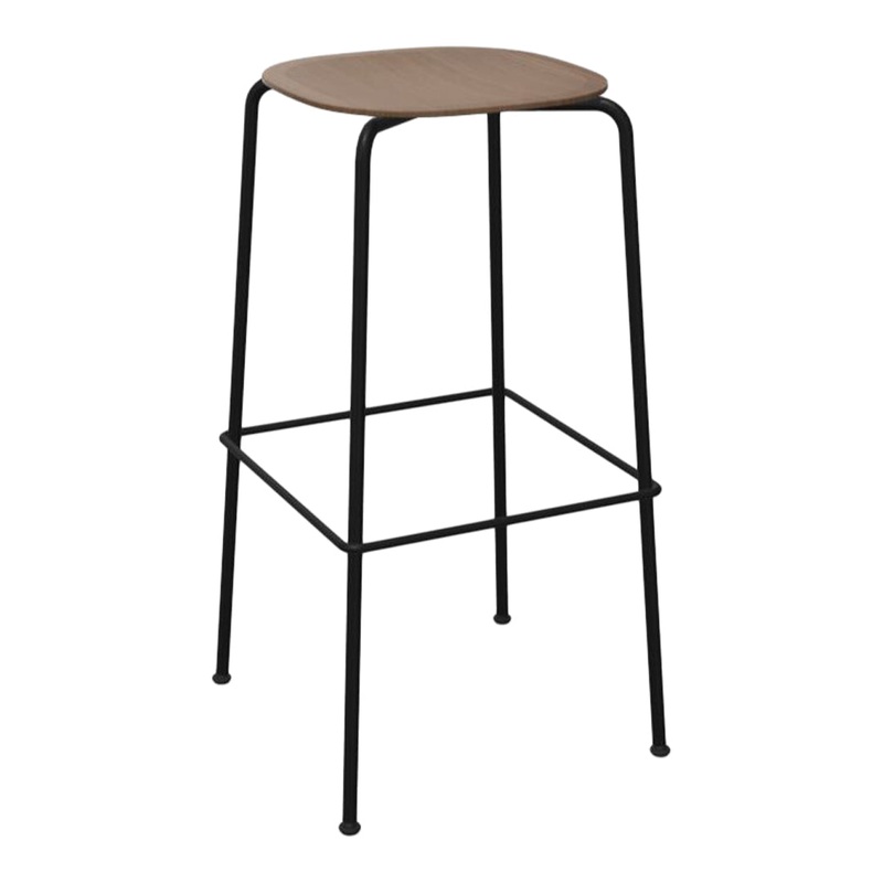 Scope Bar Stool – Stackable