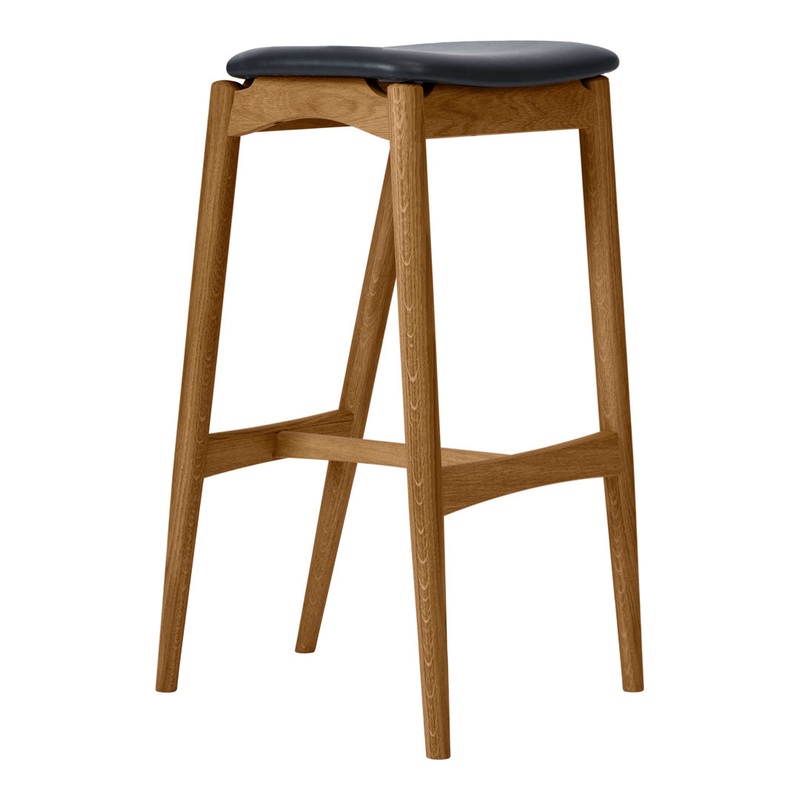 Sibast No 7 Counter Stool w/o Backrest