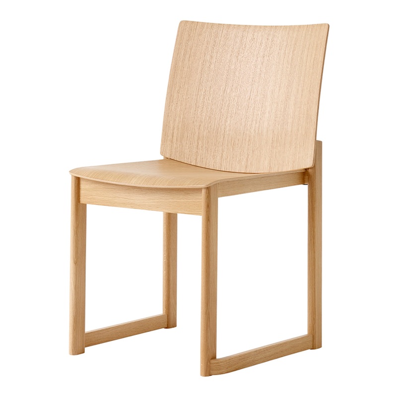 Allwood AV35 Side Chair – Stackable