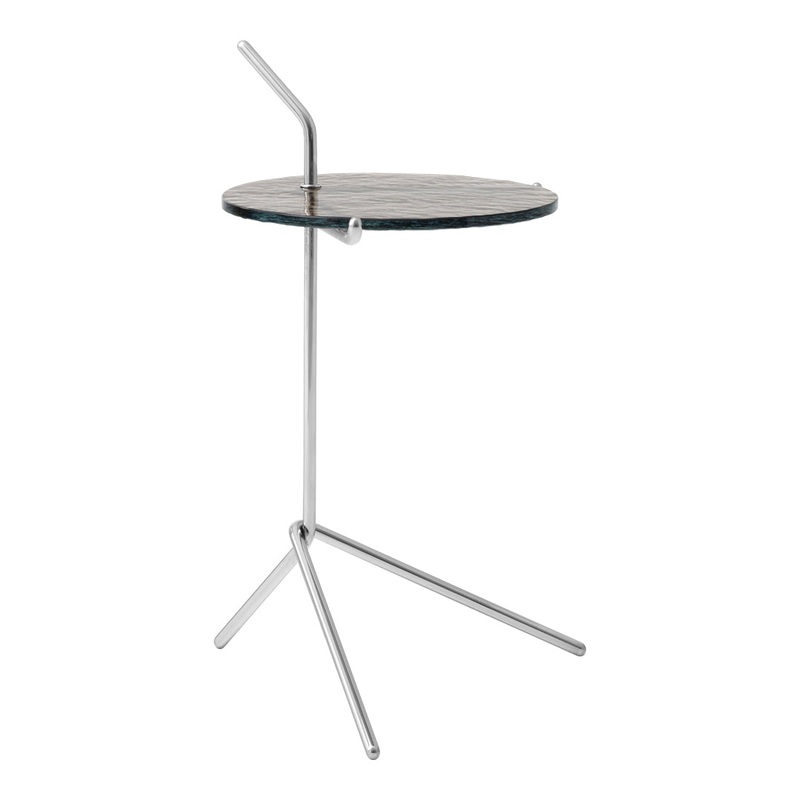 Halten SH9 Side Table