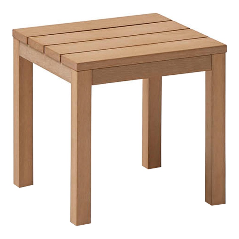 Kahn Outdoor Auxiliar Table