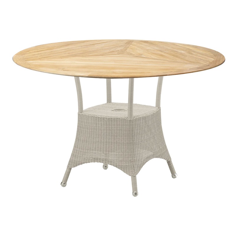 Lansing Table – Small