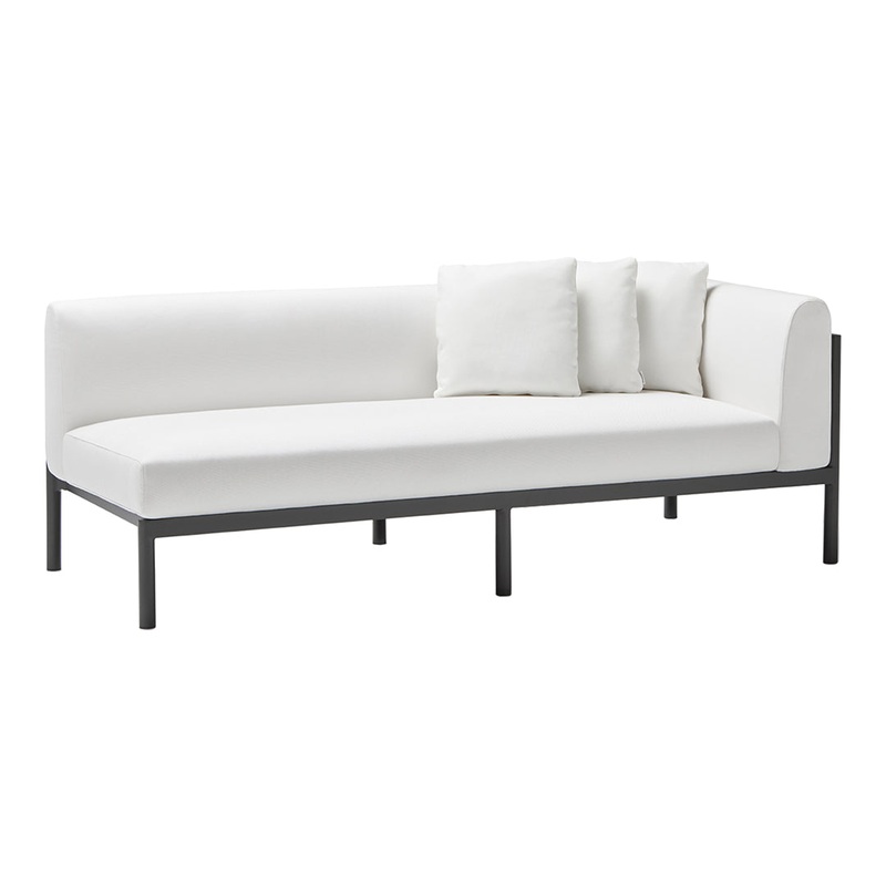 Origin Outdoor Modular Sectional Sofa