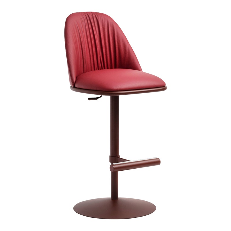 Lea Deluxe SG TS Bar Stool