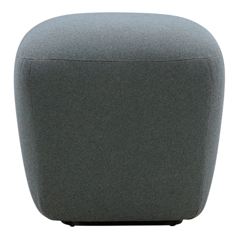 Panorama Dine Compact Pouf