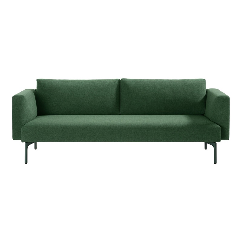 Arris 2.5-Seater Sofa w/ Wide Arms