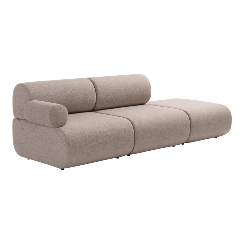 Track Sofa (Modules 110 – 112)