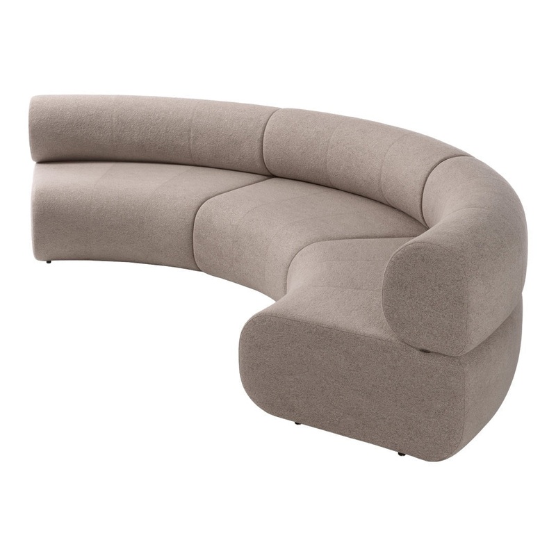 Track Sofa (Modules 120 – 131)