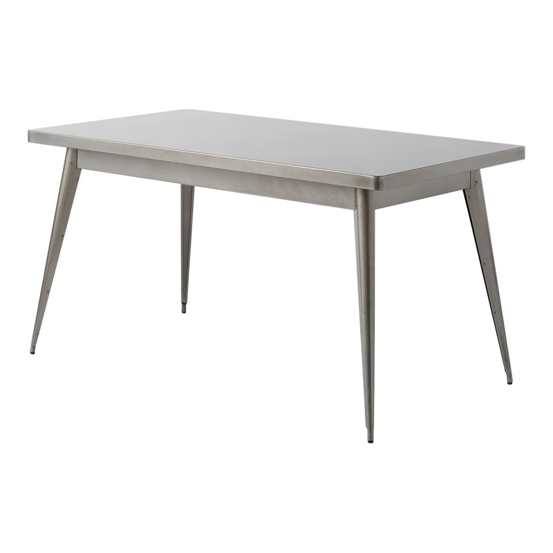 55 Dining Table – Rectangle