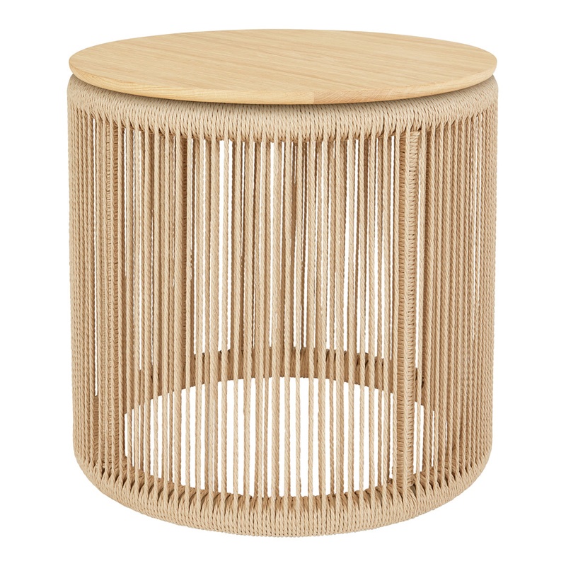 Palma End Table