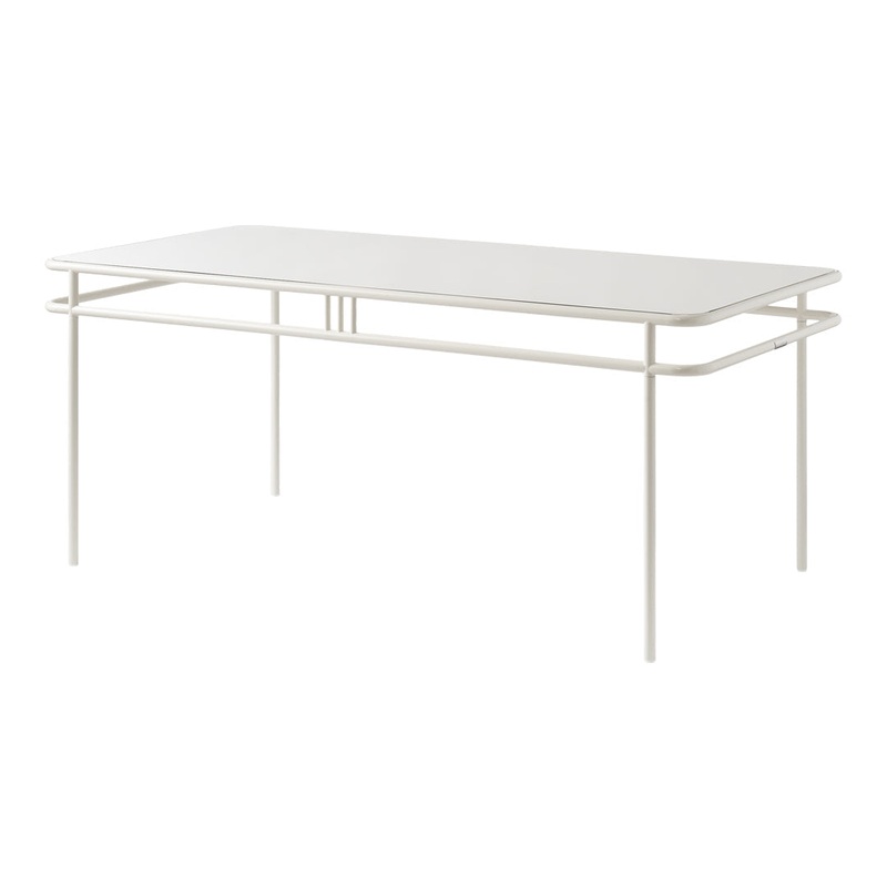 UD Dining Table – Rectangle