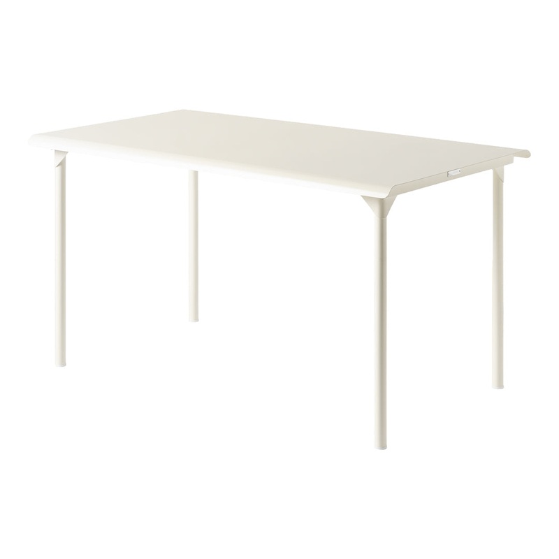 PATIO Outdoor Dining Table – Rectangle