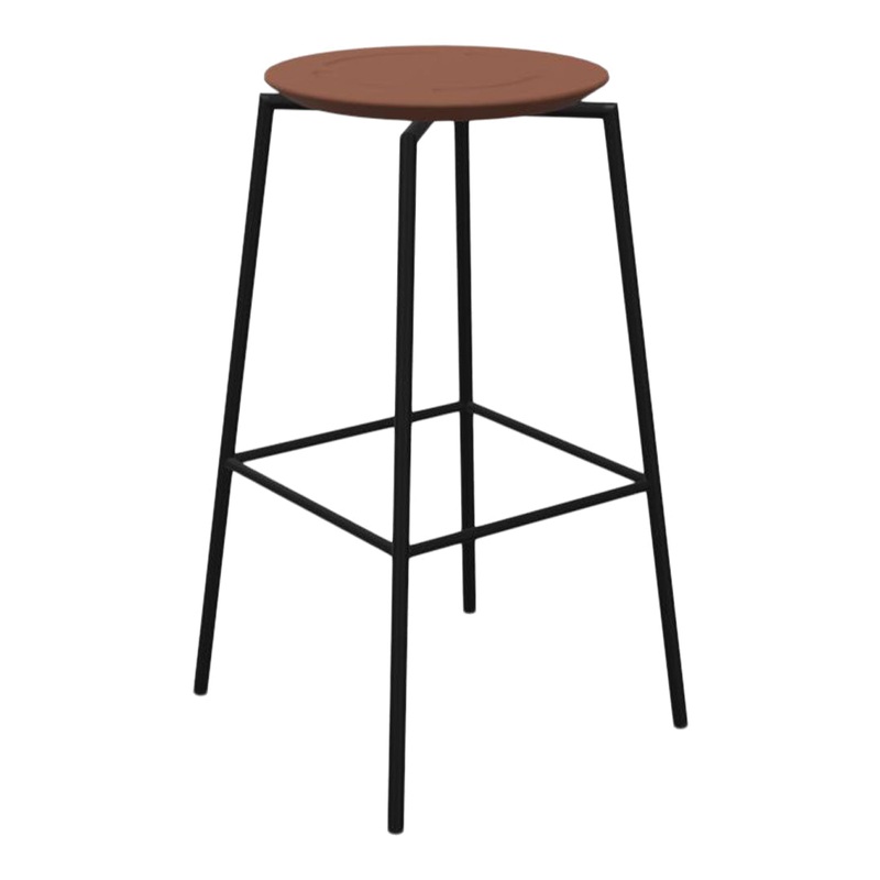 Pure Bar Stool