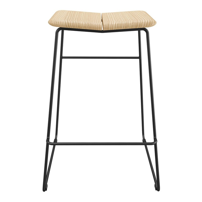 Aero Bar Stool