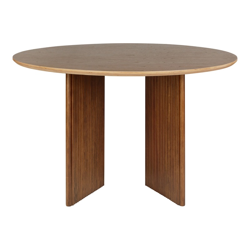 Atwell Dining Table – Round