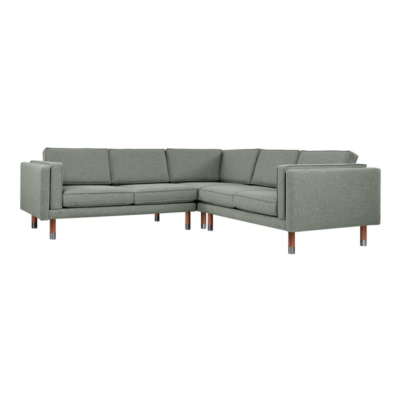 Augusta Bi-Sectional Sofa