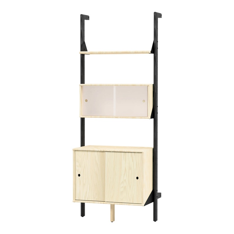 Branch-1 Multi Storage Unit