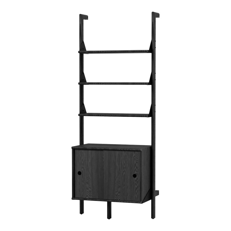 Branch-1 Storage Unit