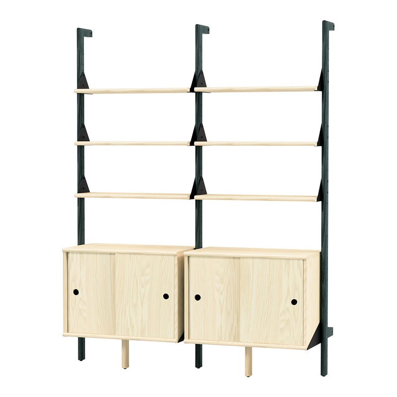 Branch-2 Storage Unit