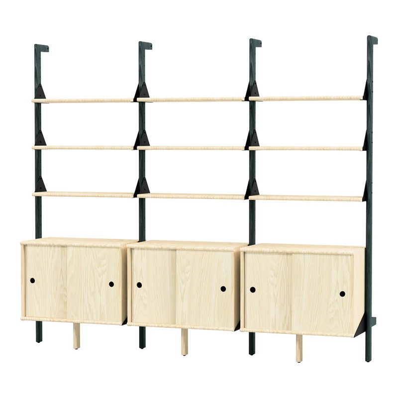 Branch-3 Storage Unit