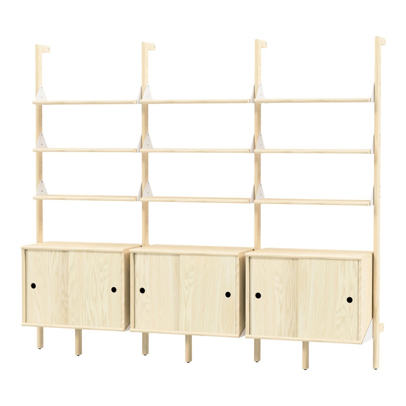 Branch-3 Storage Unit