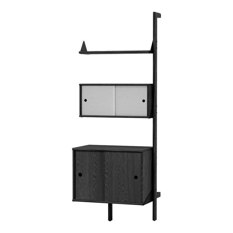 Branch Multi Storage Unit Add-on