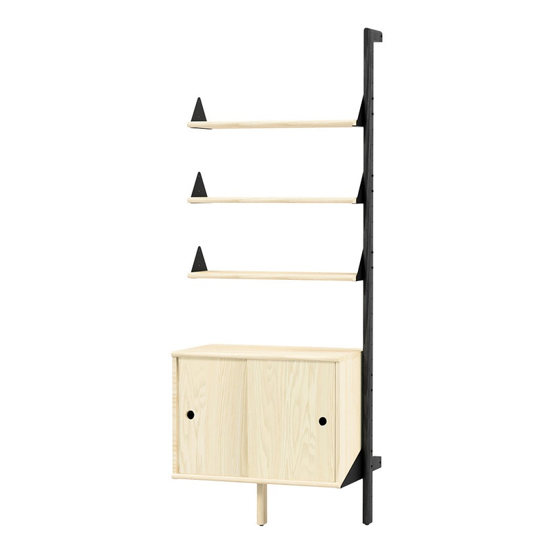 Branch Storage Unit Add-On