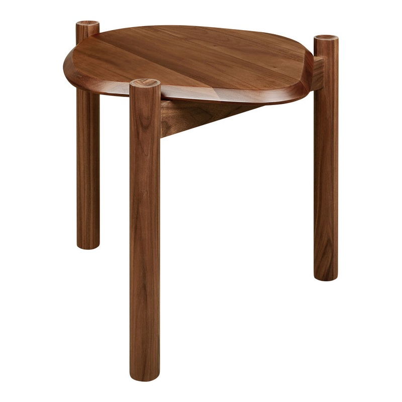 Monarch End Table