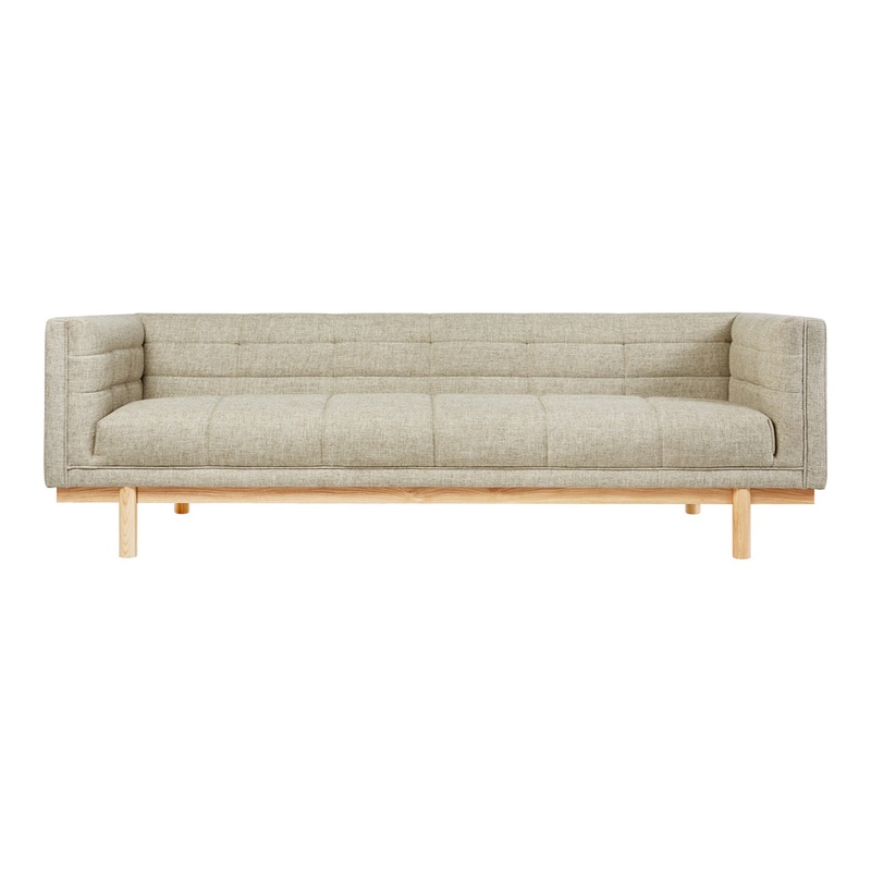 Mulholland Sofa Caledon Antler