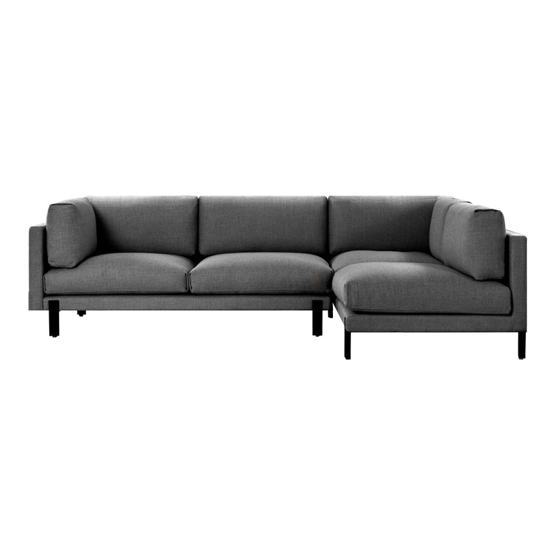 Silverlake Sectional Sofa