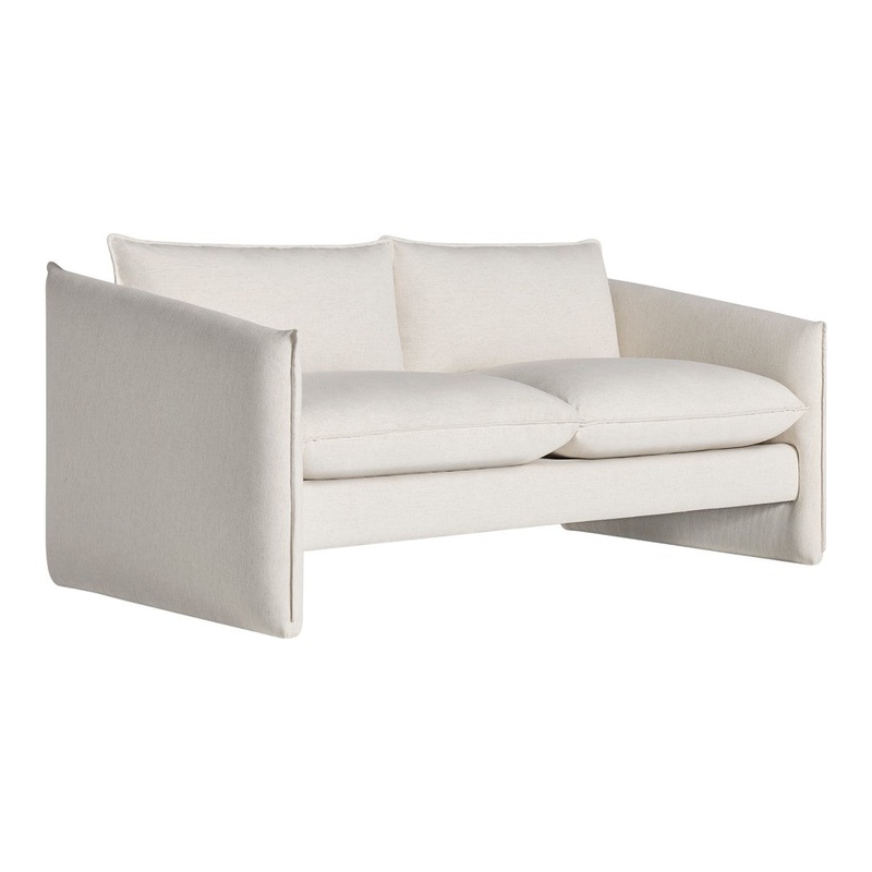 Softmore 74″ Sofa