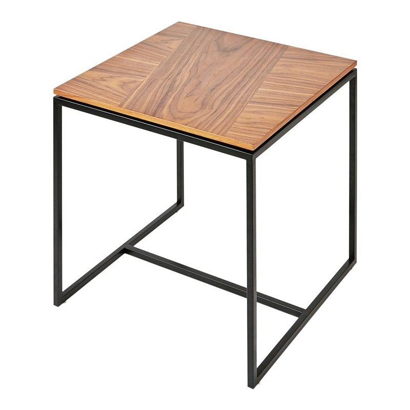 Tobias End Table