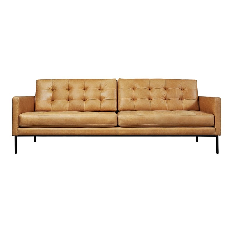 Towne 3-Seater Sofa