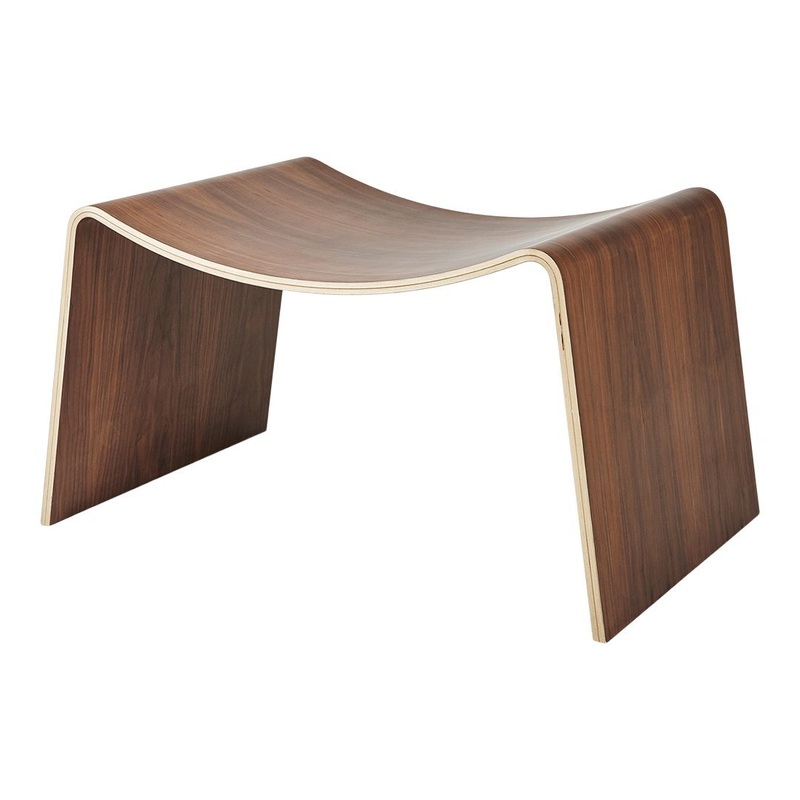 Wave Stool