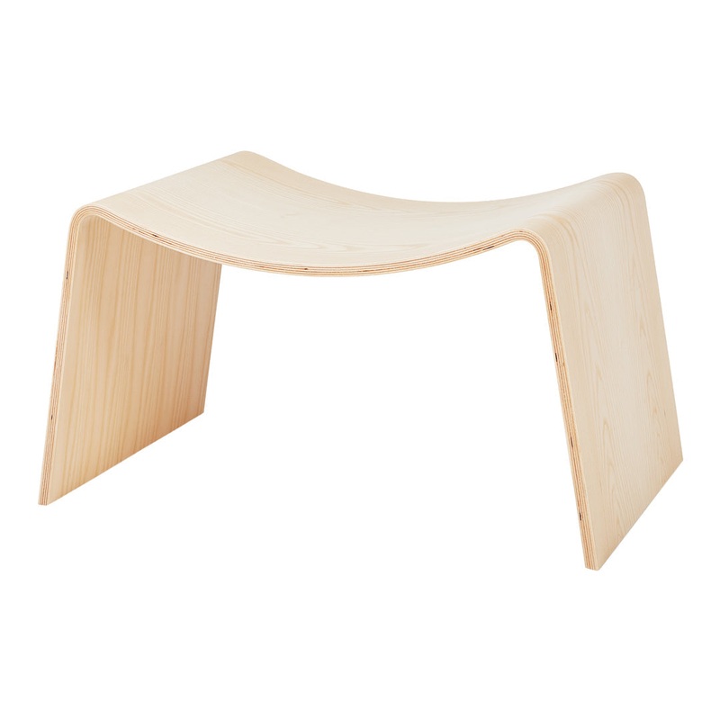 Wave Stool