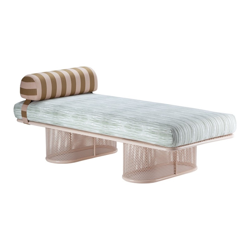 Riviera Indoor Bench