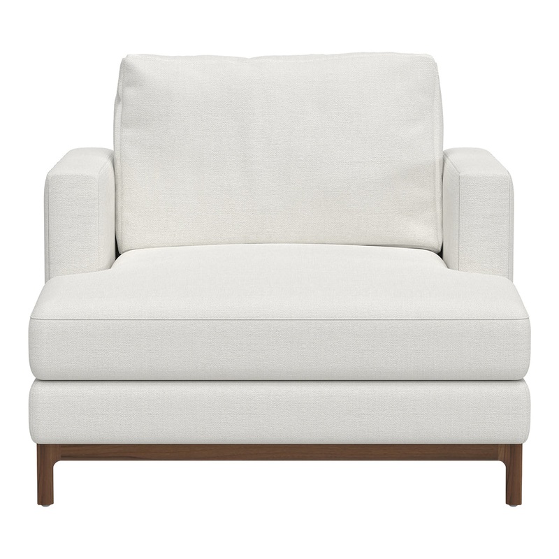 Qi Sofa One Seater
