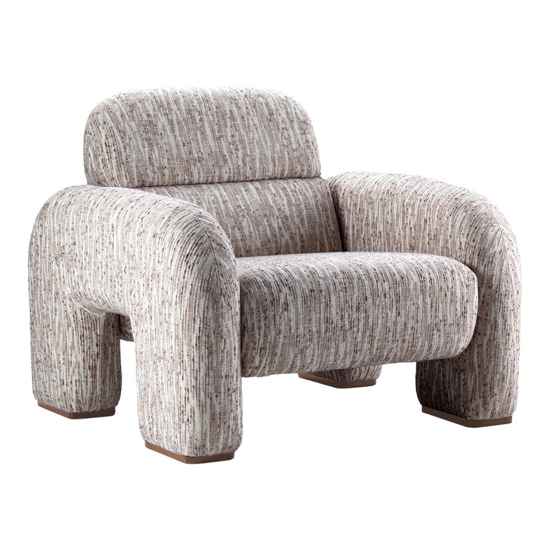 Vertigo Lounge Chair