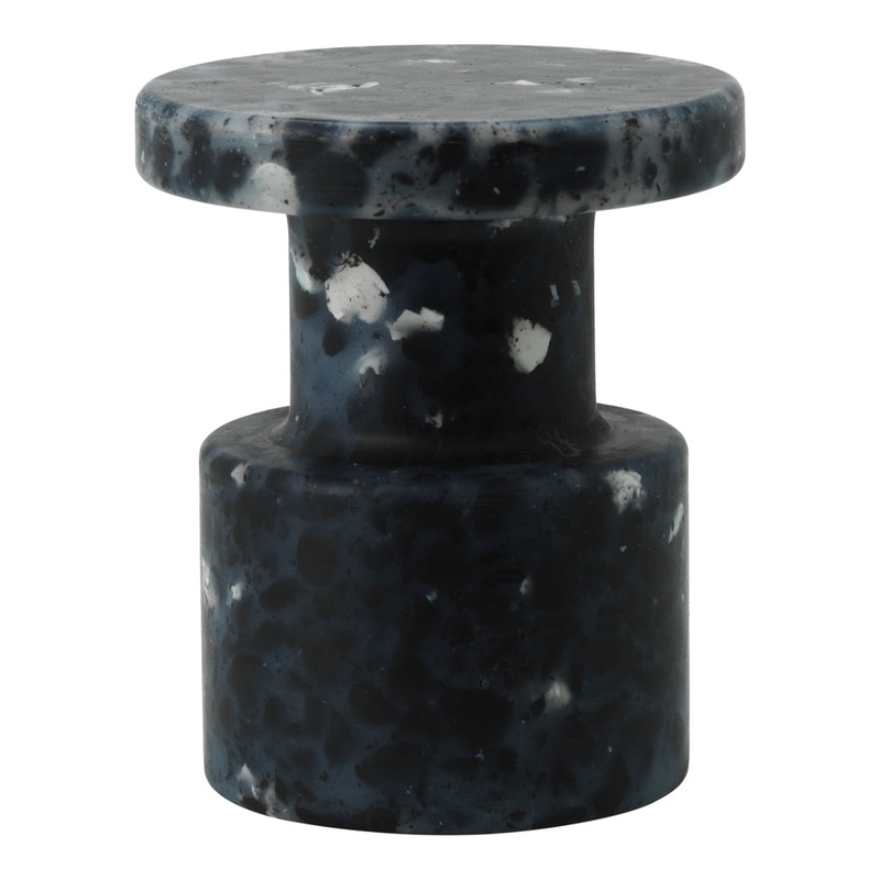 Bit Stool Miniature (Order Quantity: 2) Black – Bit
