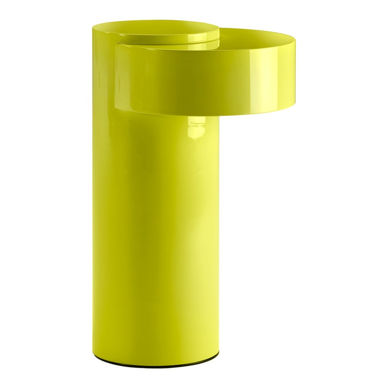 Bold Side Table – Gloss