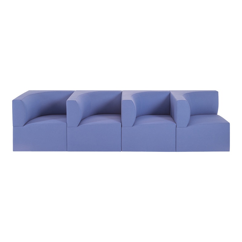 Canto Pre-configured Modular Sofa (Modules 1-7)