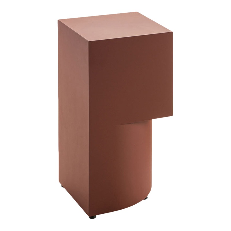 Canto Table – Curved Base