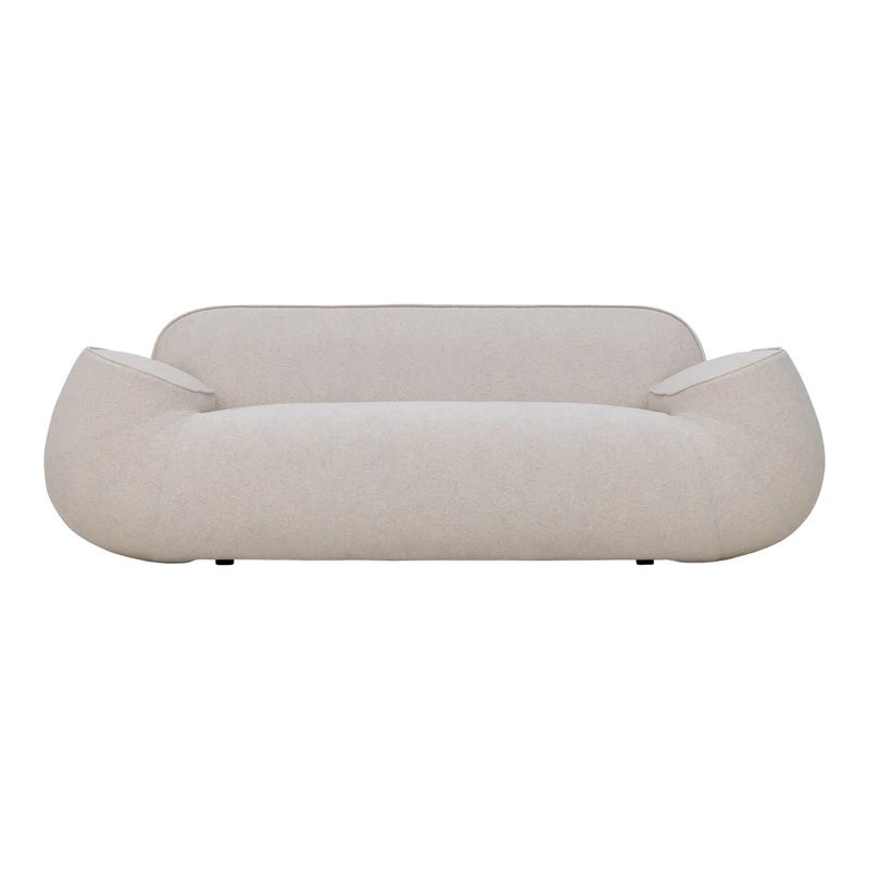 Big George Two-Seater-Sofa