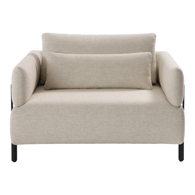 Forte Modular Sofa (Modules 300 – 302)