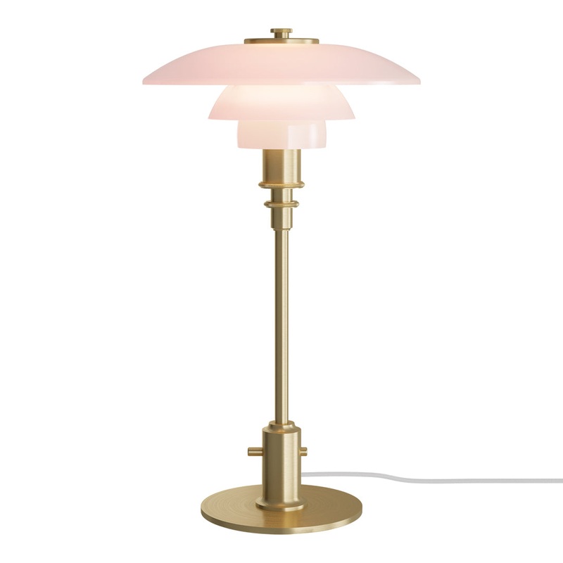 PH 2/1 Table Lamp