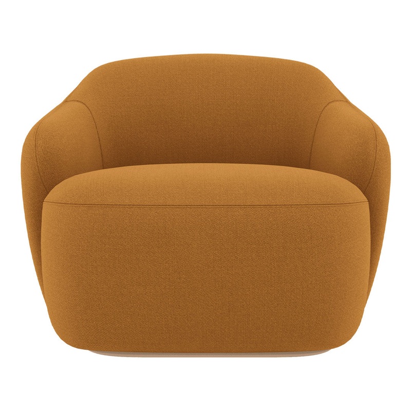 Barba Lounge Chair