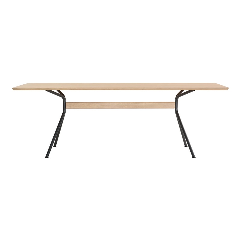Beso Rectangular Dining Table