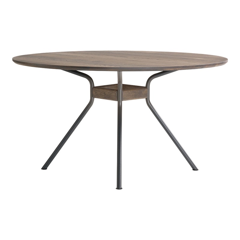Beso Round Dining Table