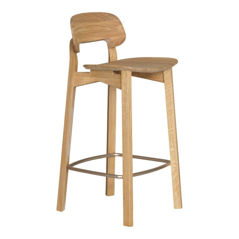 Nonoto Bar Stool